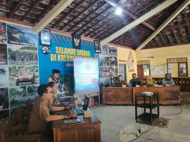 Muskalsus BLT Dana Desa Dilaksanakan, Sebanyak 20 KPM Ditetapkan Sebagai Penerima Tahun 2026